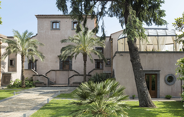 Relais San Giuliano Relais San Giuliano
