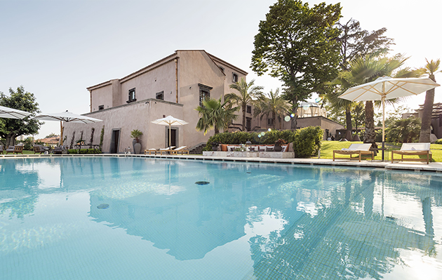 Relais San Giuliano Relais San Giuliano