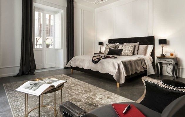 Palazzo Natoli Boutique Hotel Palazzo Natoli Boutique Hotel