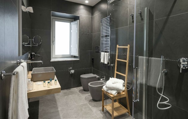 Palazzo Natoli Boutique Hotel Palazzo Natoli Boutique Hotel