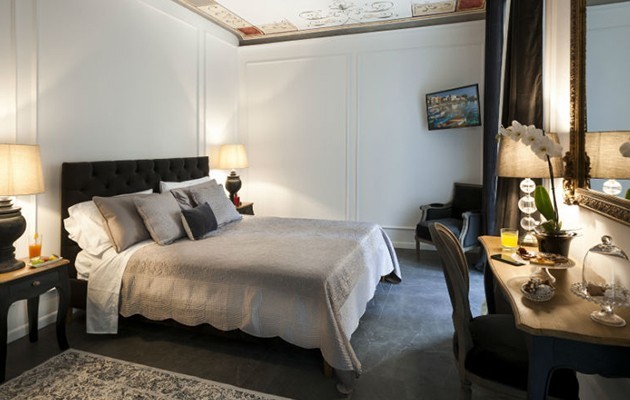 Palazzo Natoli Boutique Hotel Palazzo Natoli Boutique Hotel