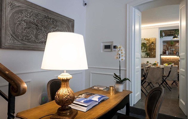 Palazzo Natoli Boutique Hotel Palazzo Natoli Boutique Hotel