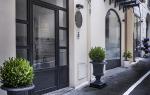 Palazzo Natoli Boutique Hotel Palazzo Natoli Boutique Hotel