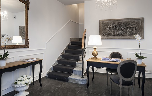 Palazzo Natoli Boutique Hotel Palazzo Natoli Boutique Hotel