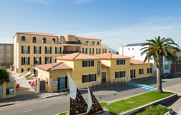 MuMa Hostel MuMa Hostel