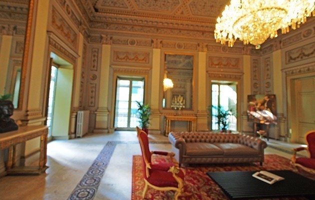 Grand Hotel et des Palmes Grand Hotel et des Palmes