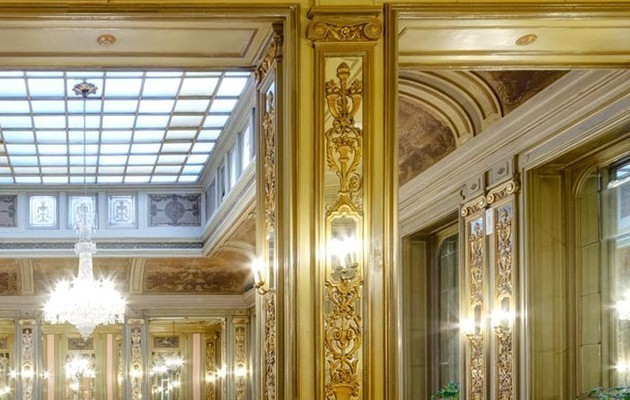 Grand Hotel et des Palmes Grand Hotel et des Palmes