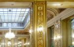 Grand Hotel et des Palmes Grand Hotel et des Palmes