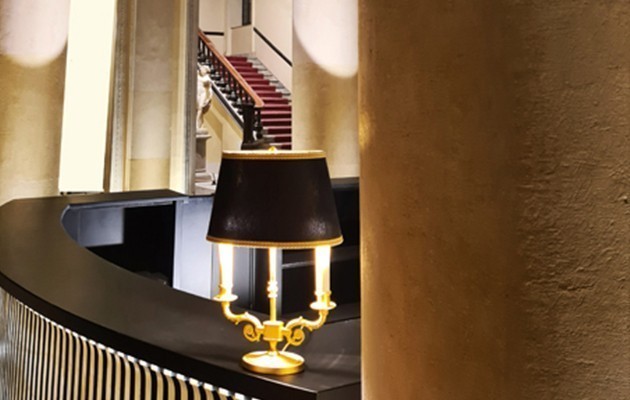 Grand Hotel et des Palmes Grand Hotel et des Palmes