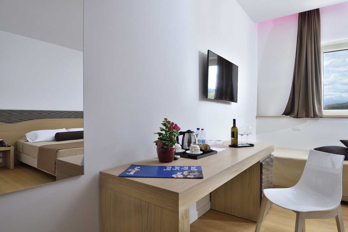 Gioia Life Hotel Torre Salinas - Adults Only Gioia Life Hotel Torre Salinas - Adults Only