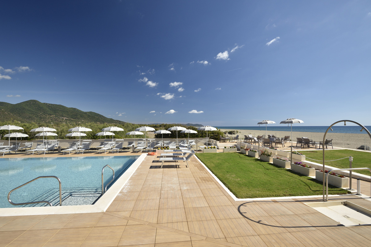 Gioia Life Hotel Torre Salinas - Adults Only Gioia Life Hotel Torre Salinas - Adults Only