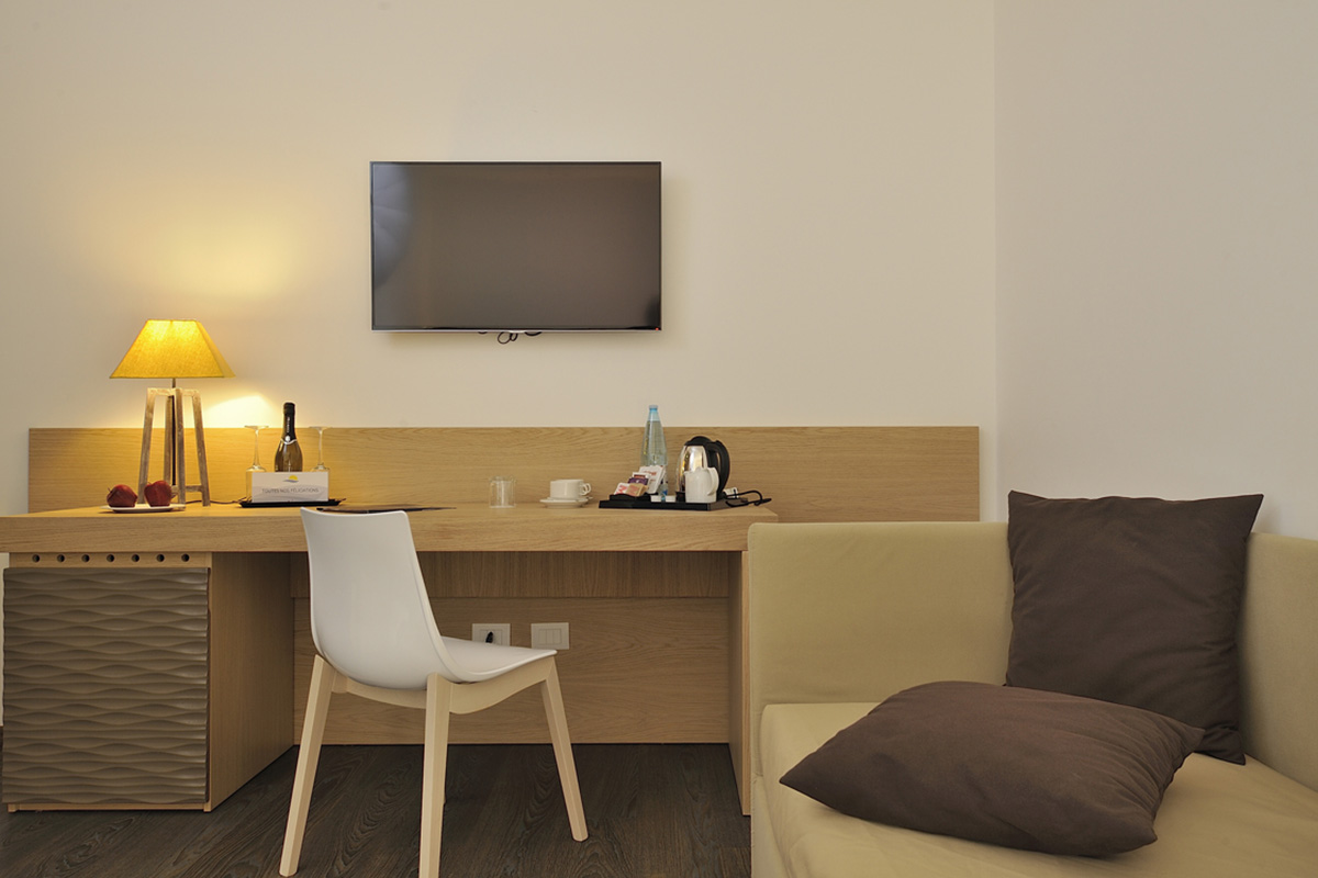 Gioia Life Hotel Torre Salinas - Adults Only Gioia Life Hotel Torre Salinas - Adults Only