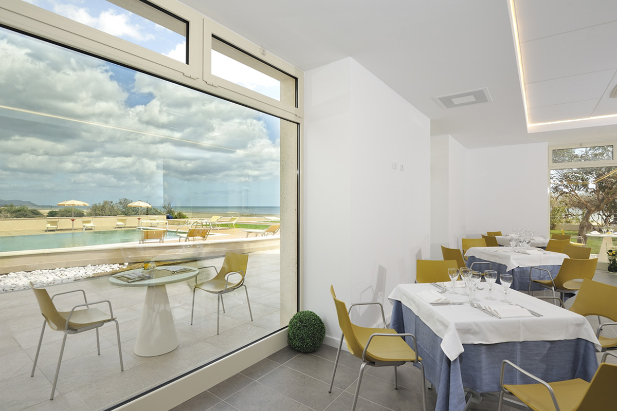 Gioia Life Hotel Torre Salinas - Adults Only Gioia Life Hotel Torre Salinas - Adults Only