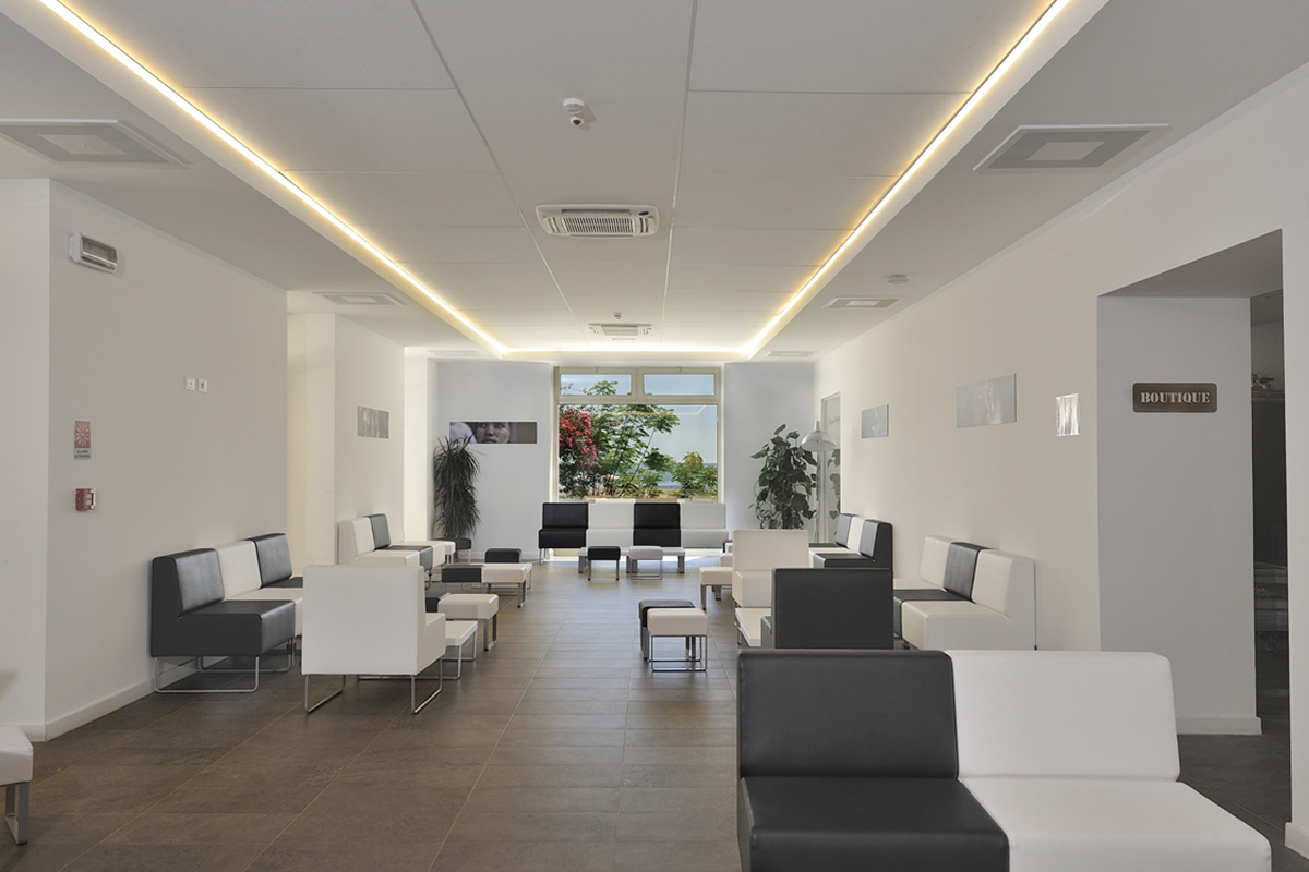 Gioia Life Hotel Torre Salinas - Adults Only Gioia Life Hotel Torre Salinas - Adults Only