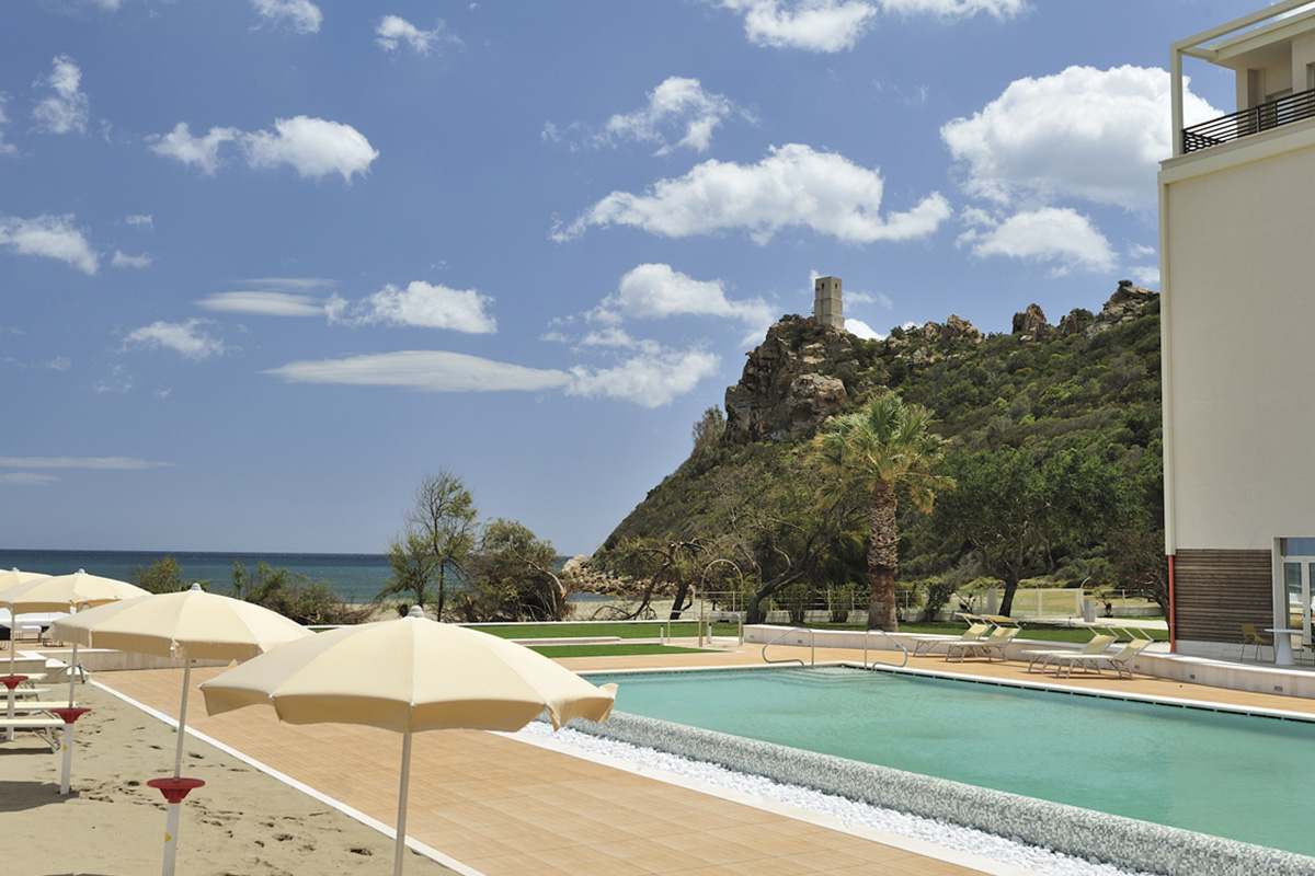 Gioia Life Hotel Torre Salinas - Adults Only Gioia Life Hotel Torre Salinas - Adults Only