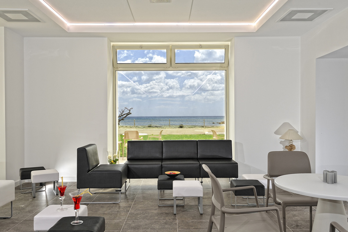 Gioia Life Hotel Torre Salinas - Adults Only Gioia Life Hotel Torre Salinas - Adults Only
