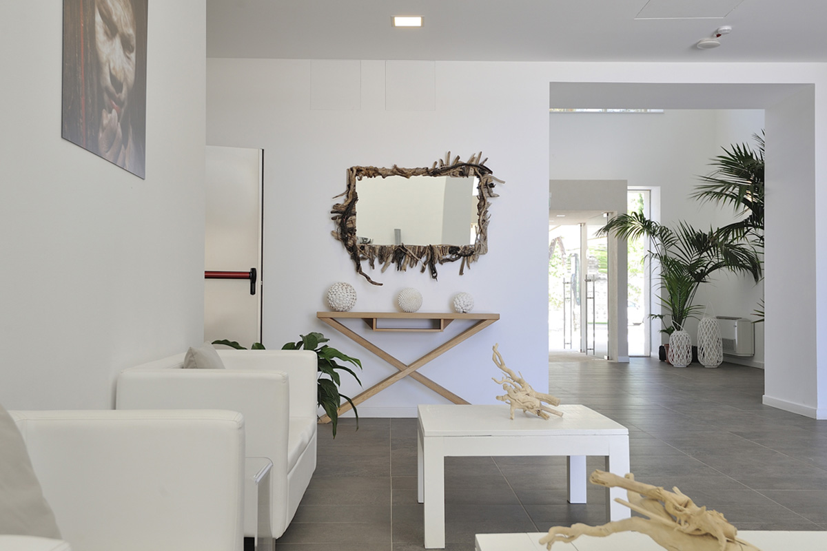 Gioia Life Hotel Torre Salinas - Adults Only Gioia Life Hotel Torre Salinas - Adults Only