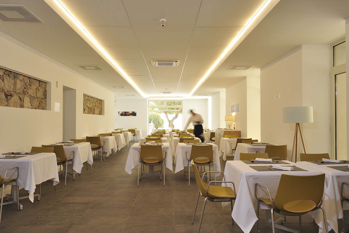 Gioia Life Hotel Torre Salinas - Adults Only Gioia Life Hotel Torre Salinas - Adults Only