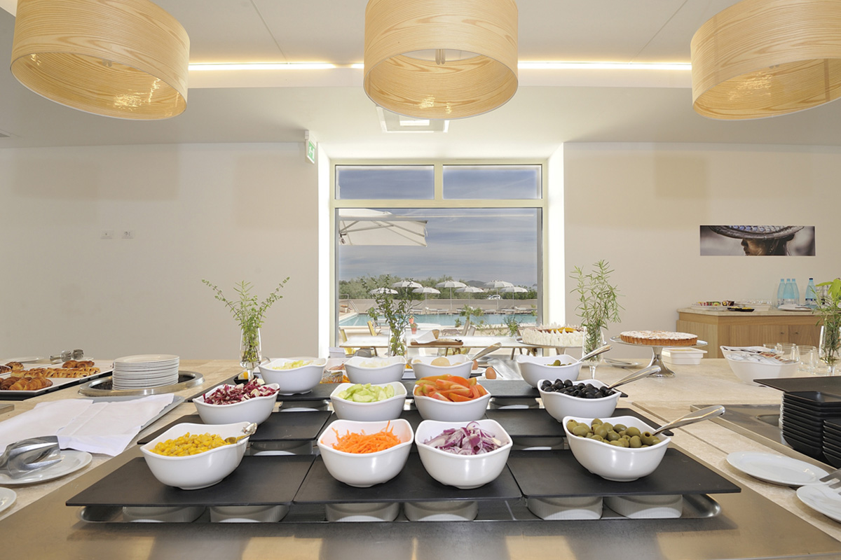 Gioia Life Hotel Torre Salinas - Adults Only Gioia Life Hotel Torre Salinas - Adults Only