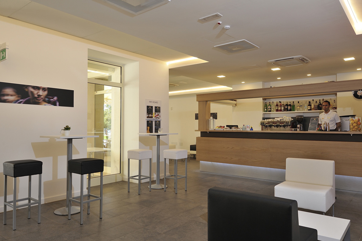 Gioia Life Hotel Torre Salinas - Adults Only Gioia Life Hotel Torre Salinas - Adults Only