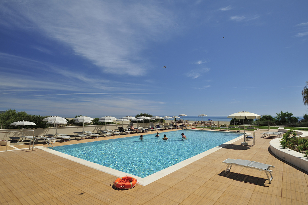 Gioia Life Hotel Torre Salinas - Adults Only Gioia Life Hotel Torre Salinas - Adults Only