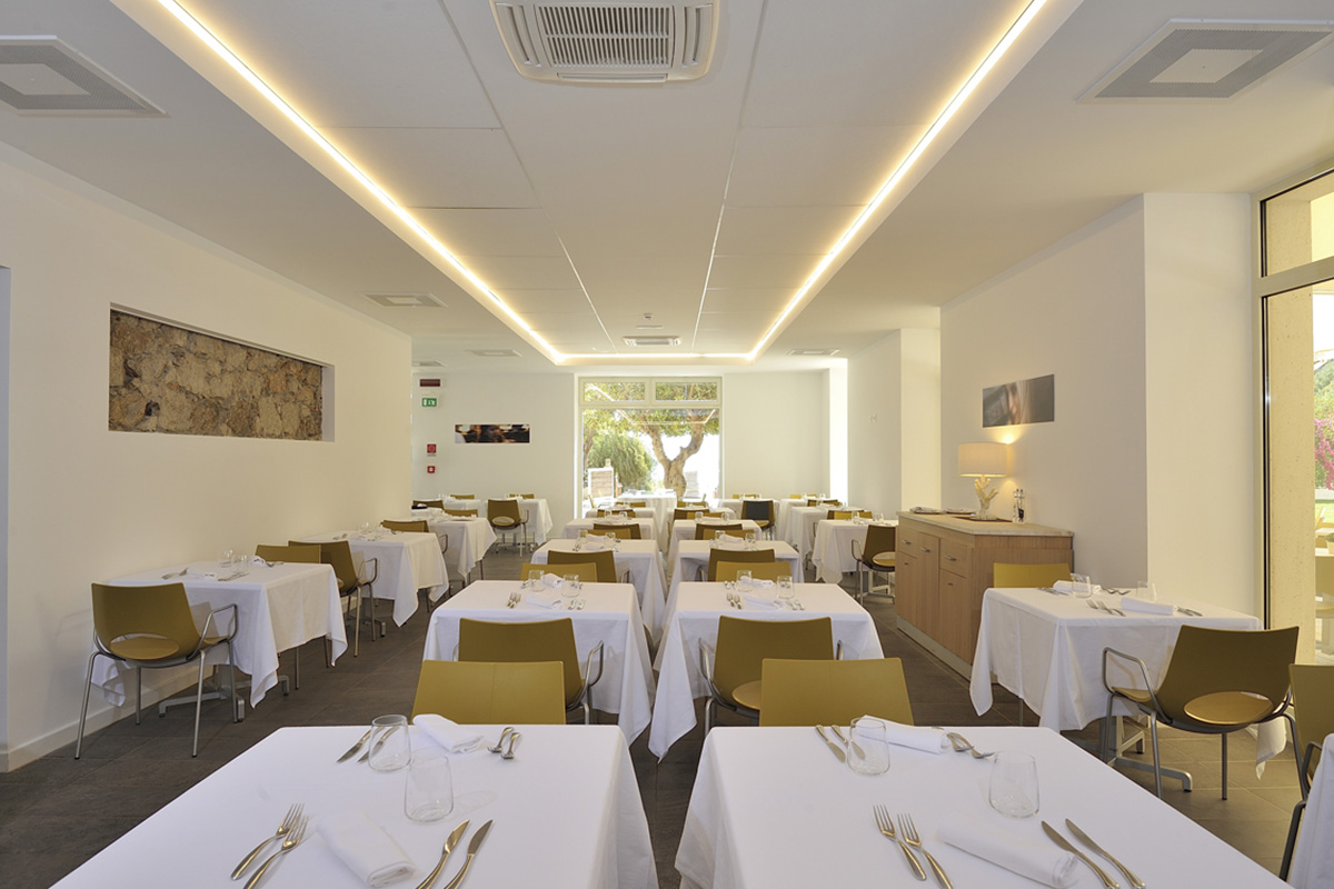 Gioia Life Hotel Torre Salinas - Adults Only Gioia Life Hotel Torre Salinas - Adults Only