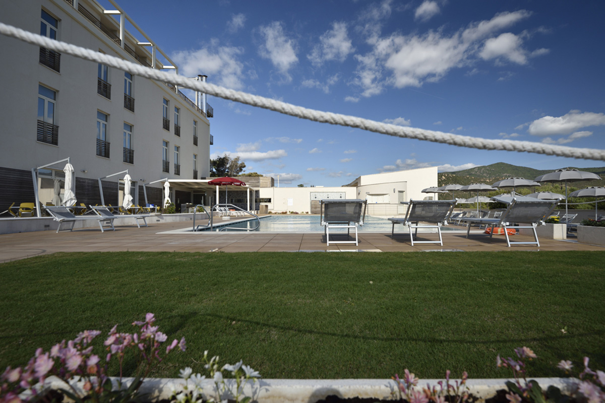 Gioia Life Hotel Torre Salinas - Adults Only Gioia Life Hotel Torre Salinas - Adults Only