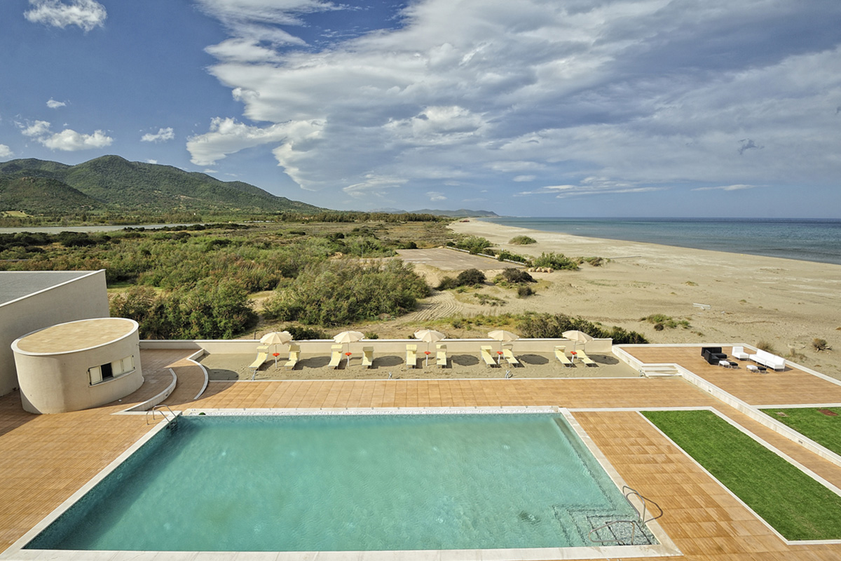 Hotel Torre Salinas - Adults Only