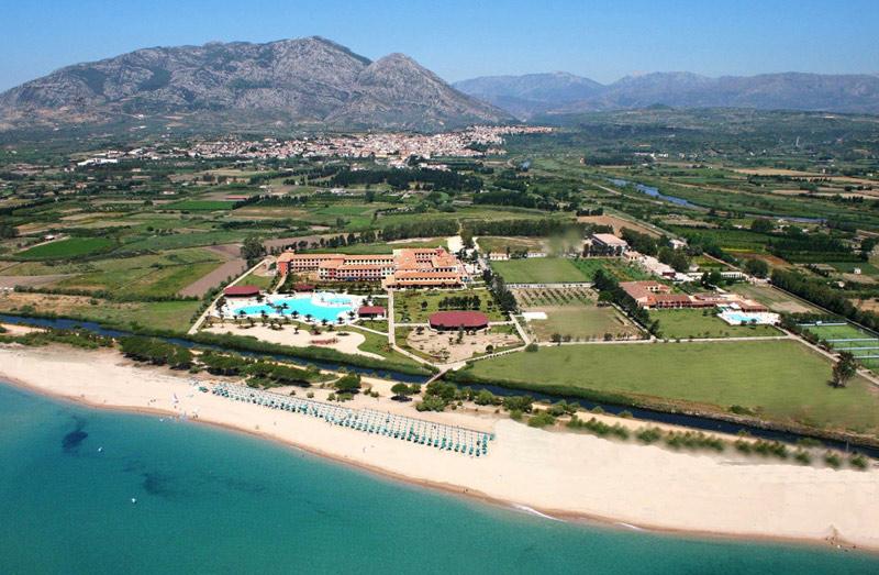Marina Resort - Club Hotel Garden