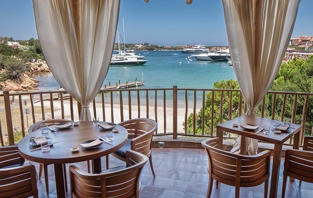Hotel Cervo
