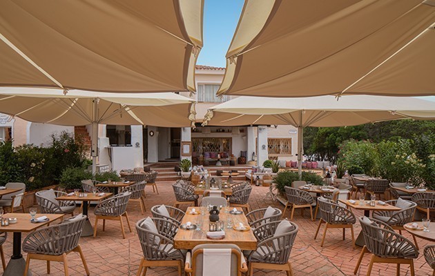 Hotel Cervo