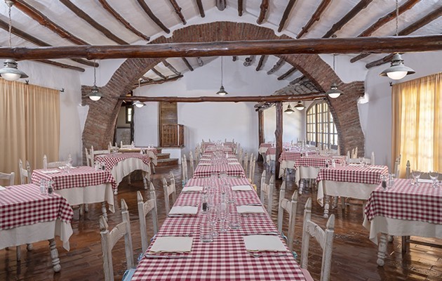Hotel Cervo