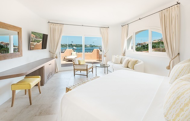 Hotel Cervo