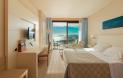 Camera con balcone - Vista Mare frontale