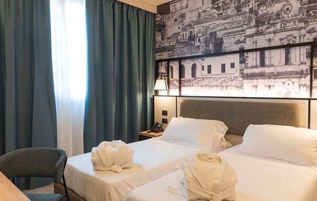 Modica Boutique Hotel Modica Boutique Hotel