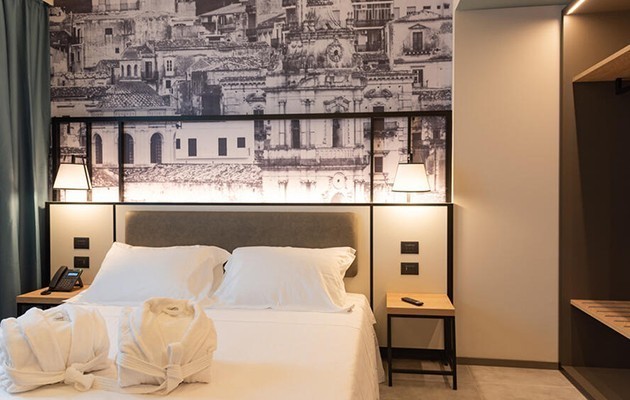 Modica Boutique Hotel Modica Boutique Hotel