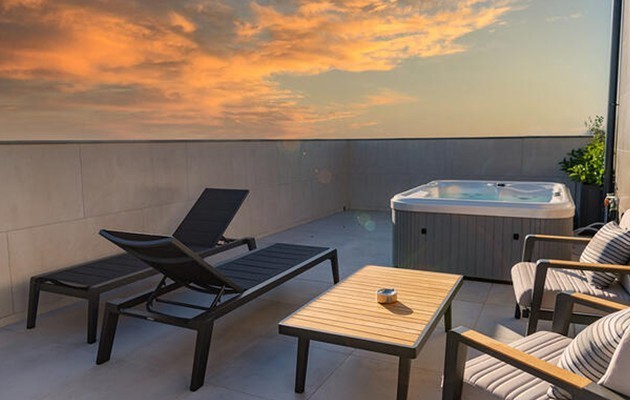 Modica Boutique Hotel Modica Boutique Hotel