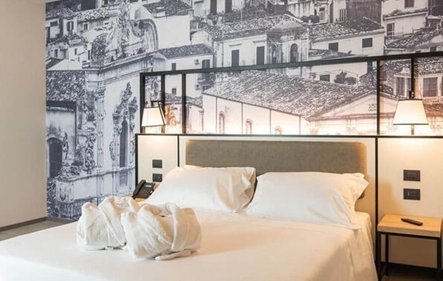 Modica Boutique Hotel Modica Boutique Hotel