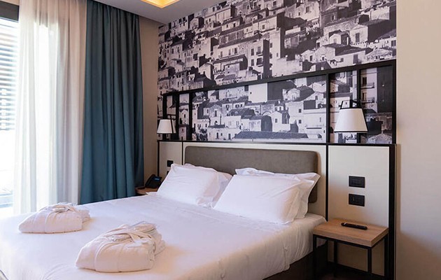 Modica Boutique Hotel Modica Boutique Hotel