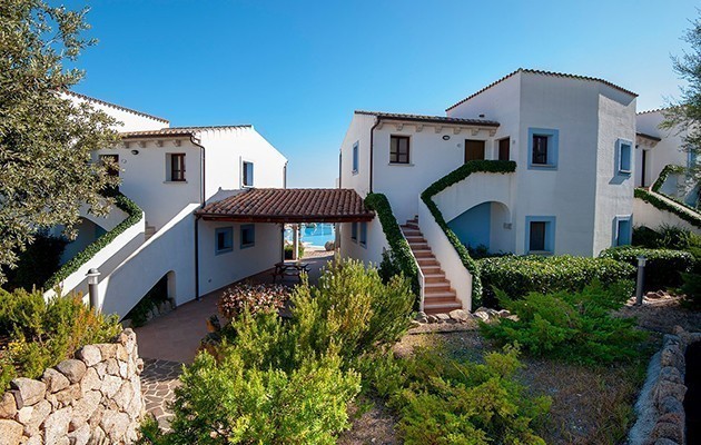 Hotel Nuraghe Arvu Resort Hotel Nuraghe Arvu Resort