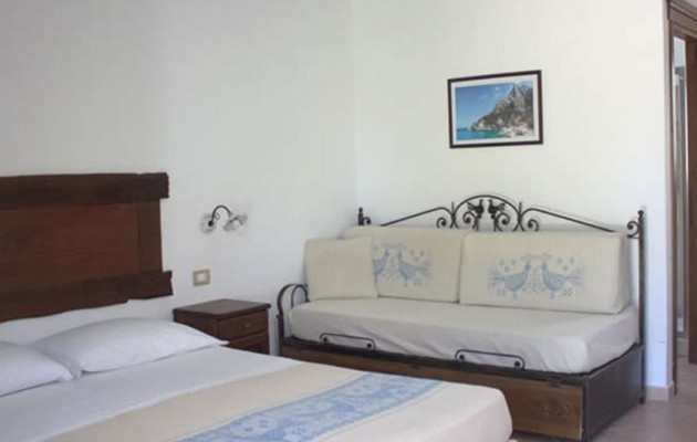 Hotel Nuraghe Arvu Resort Hotel Nuraghe Arvu Resort