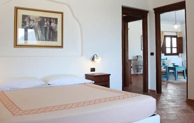Hotel Nuraghe Arvu Resort Hotel Nuraghe Arvu Resort