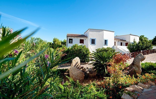 Hotel Nuraghe Arvu Resort Hotel Nuraghe Arvu Resort