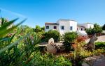Hotel Nuraghe Arvu Resort Hotel Nuraghe Arvu Resort