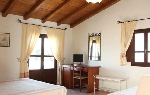 Hotel Nuraghe Arvu Resort Hotel Nuraghe Arvu Resort