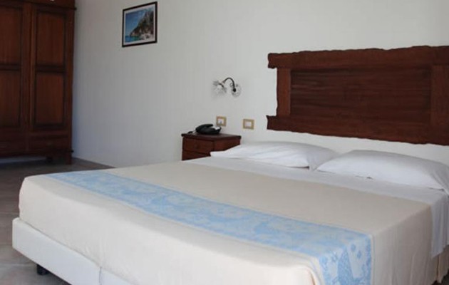 Hotel Nuraghe Arvu Resort Hotel Nuraghe Arvu Resort