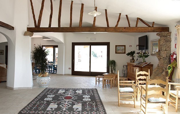 Hotel Nuraghe Arvu Resort Hotel Nuraghe Arvu Resort