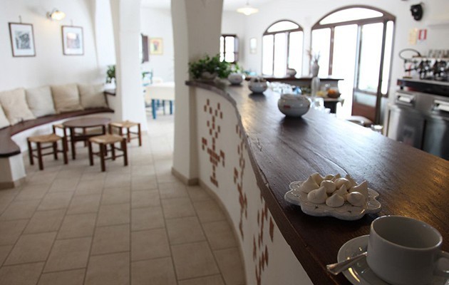 Hotel Nuraghe Arvu Resort Hotel Nuraghe Arvu Resort