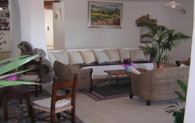 Hotel Nuraghe Arvu Resort Hotel Nuraghe Arvu Resort