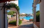 Hotel Nuraghe Arvu Resort Hotel Nuraghe Arvu Resort